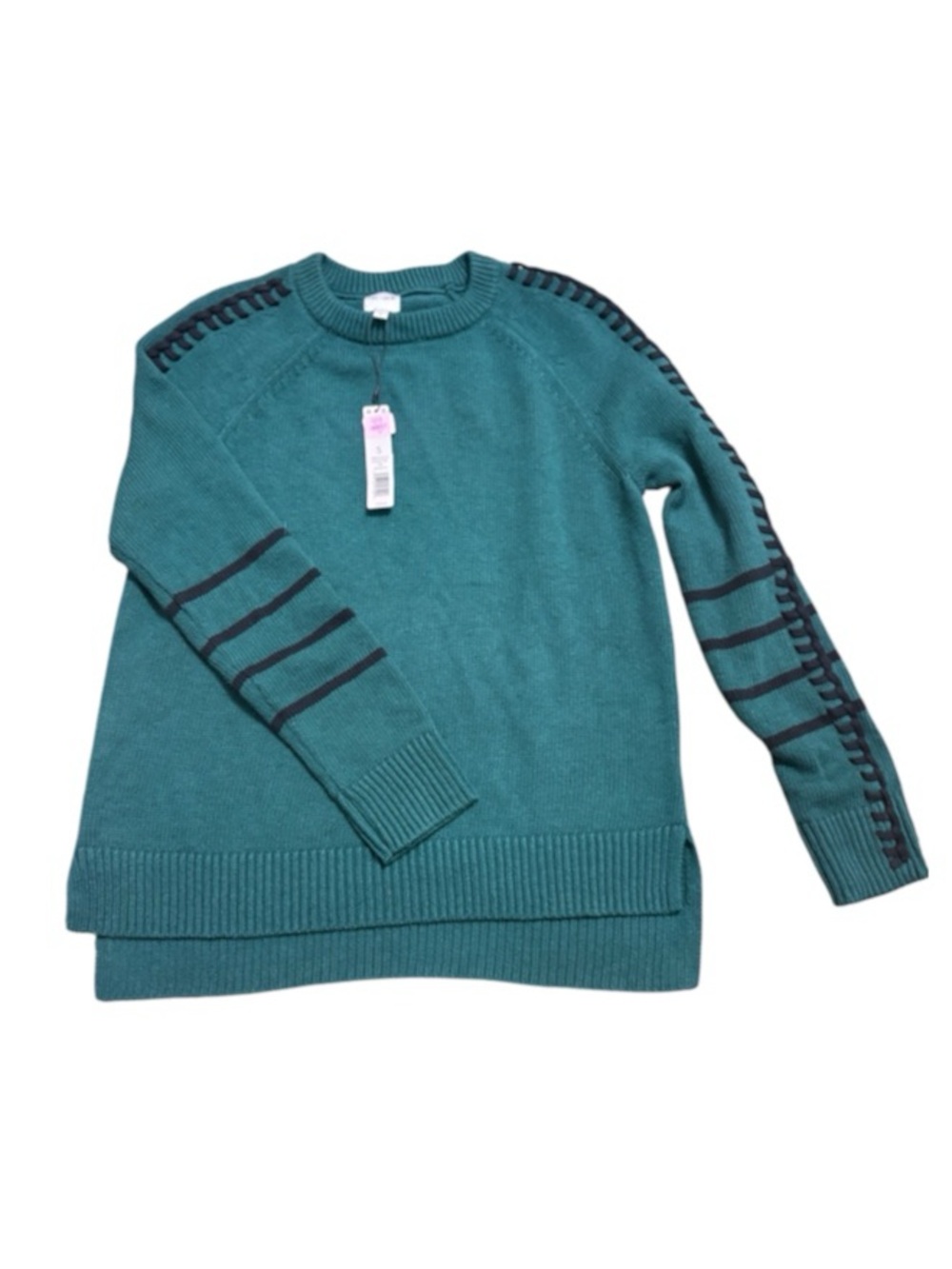 Women’s Nic+Zoe sweater - Size Small NWT